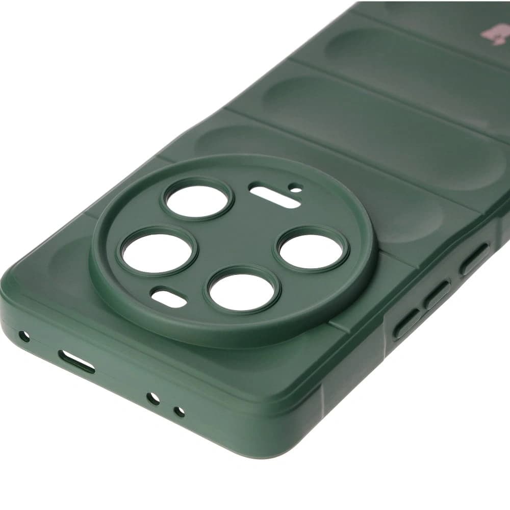 Bizon Case Tur Xiaomi 13 Ultra dark green - 3