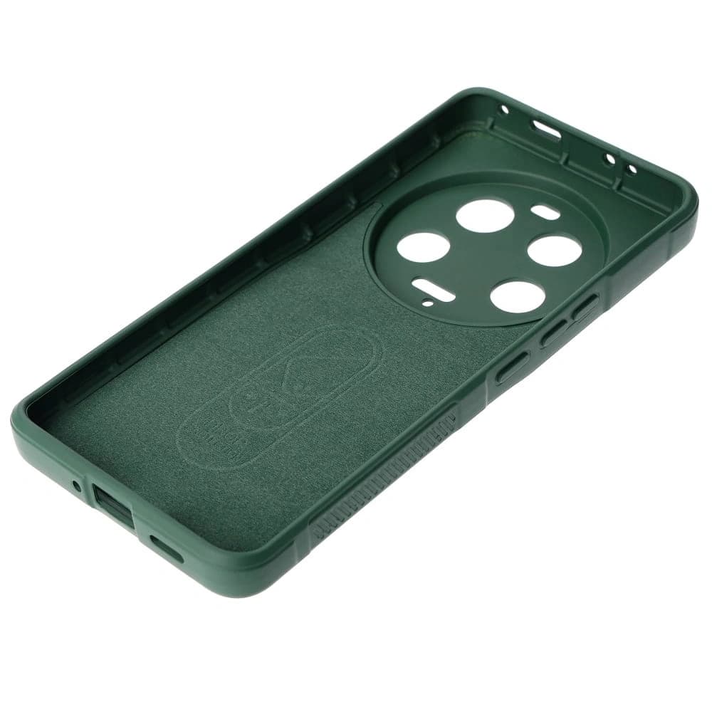 Bizon Case Tur Xiaomi 13 Ultra dark green - 4