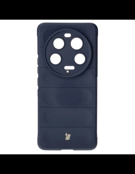 Bizon Case Tur Xiaomi 13 Ultra navy blue