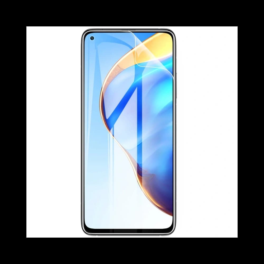 Bizon Glass Hydrogel Xiaomi Mi 10T / 10T Pro [2 PACK] - 6