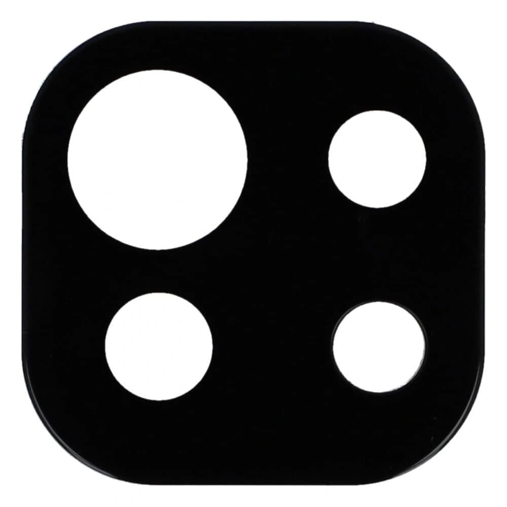 Bizon Glaslinse Xiaomi Mi 11 Lite / 5G / 5G NE [2 PACK] - 4