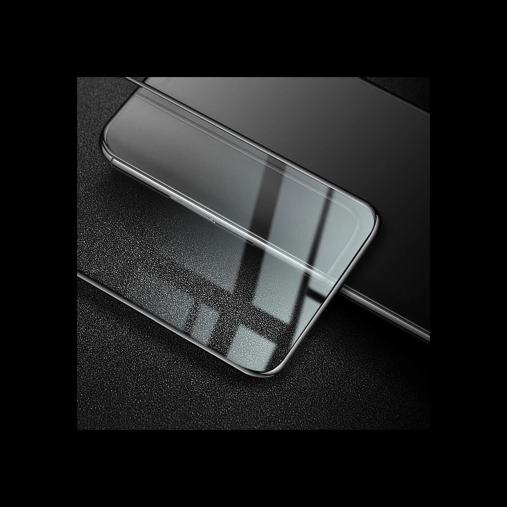 Bizon Glass Edge Xiaomi Mi 11 Lite / 5G / 5G NE schwarz - 6