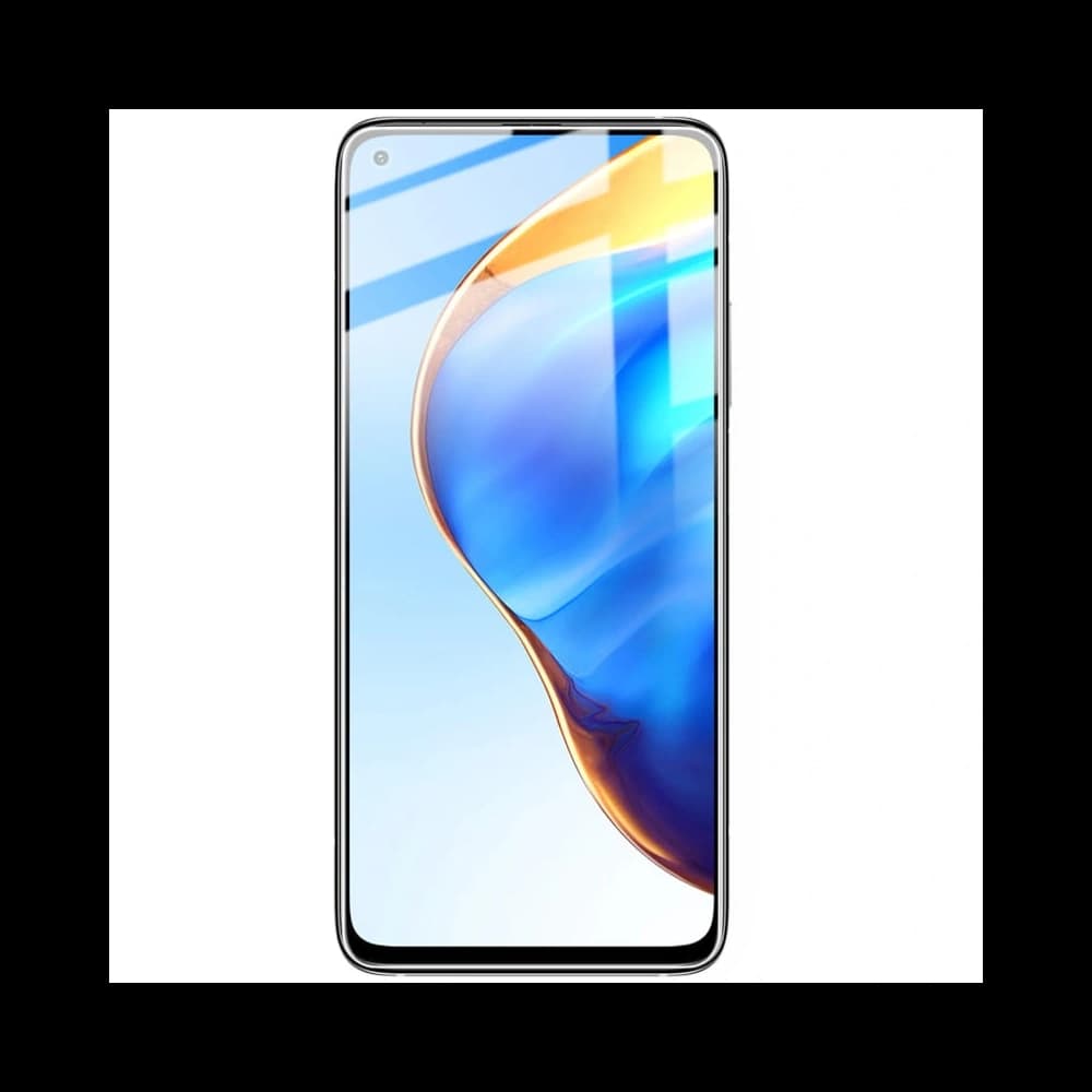 Bizon Glas Hydrogel Xiaomi Mi 11 Lite / 5G / 5G NE [2 PACK] - 6