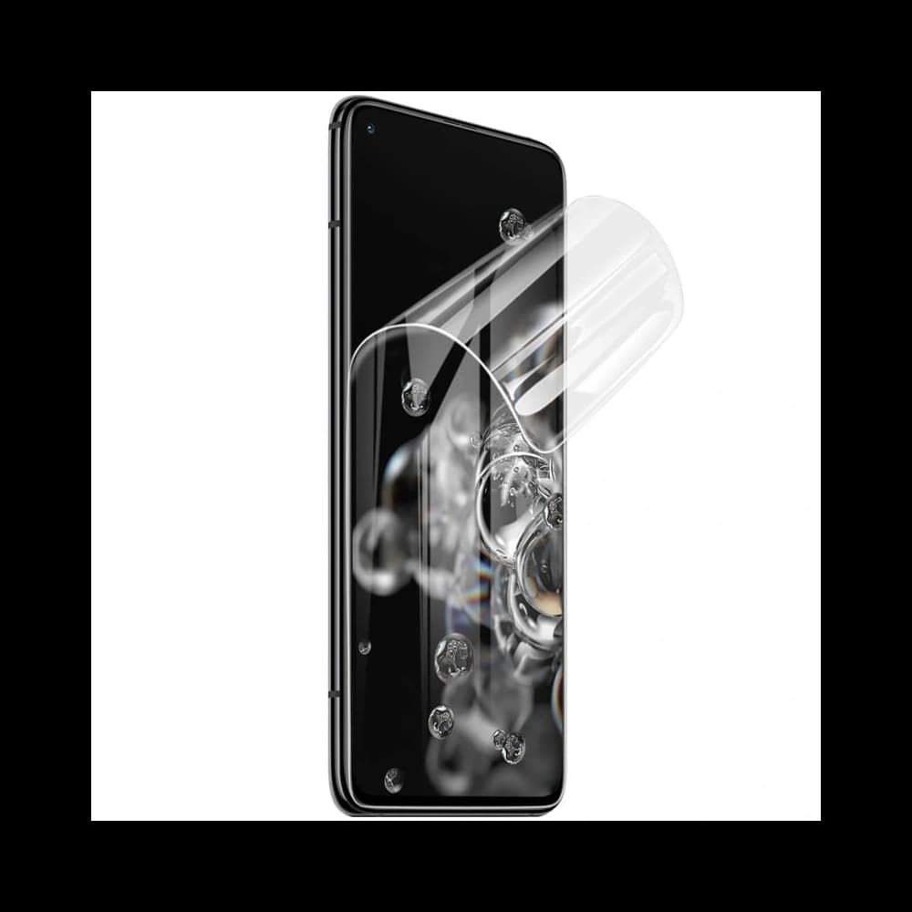 Bizon Glas Hydrogel Xiaomi Mi 11 Lite / 5G / 5G NE [2 PACK] - 7