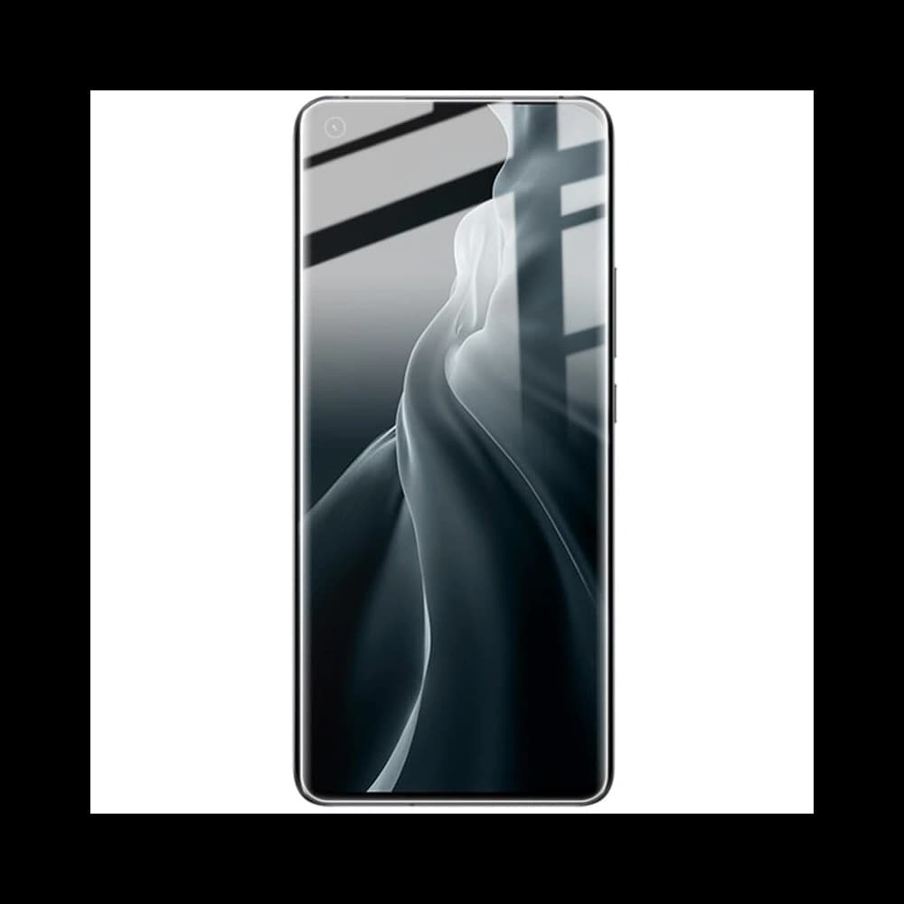 Bizon Glass Hydrogel Xiaomi Mi 11 Ultra [2 PACK] - 6