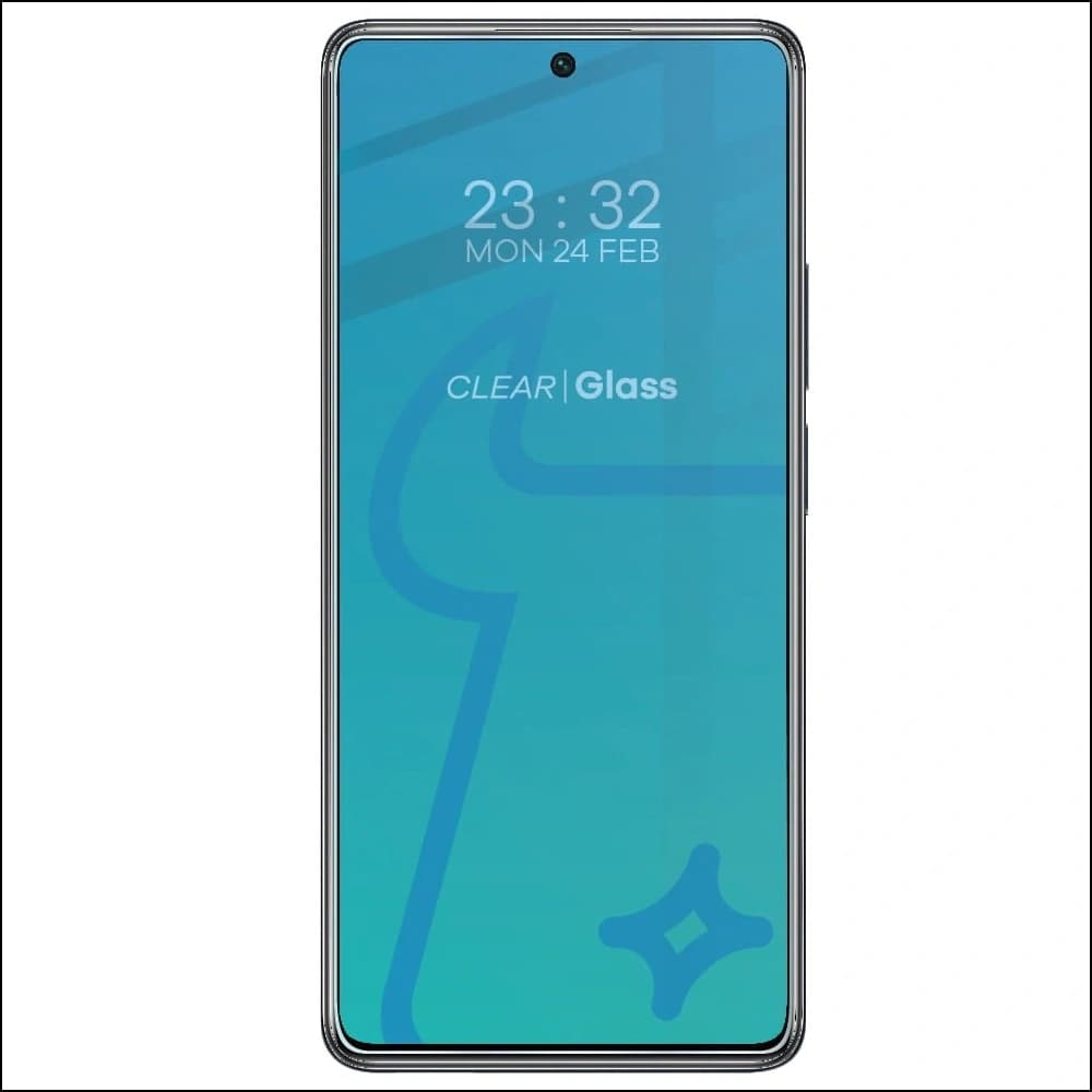 Bizon Glass Clear Xiaomi Mi 11T 5G / 11T Pro 5G - 3