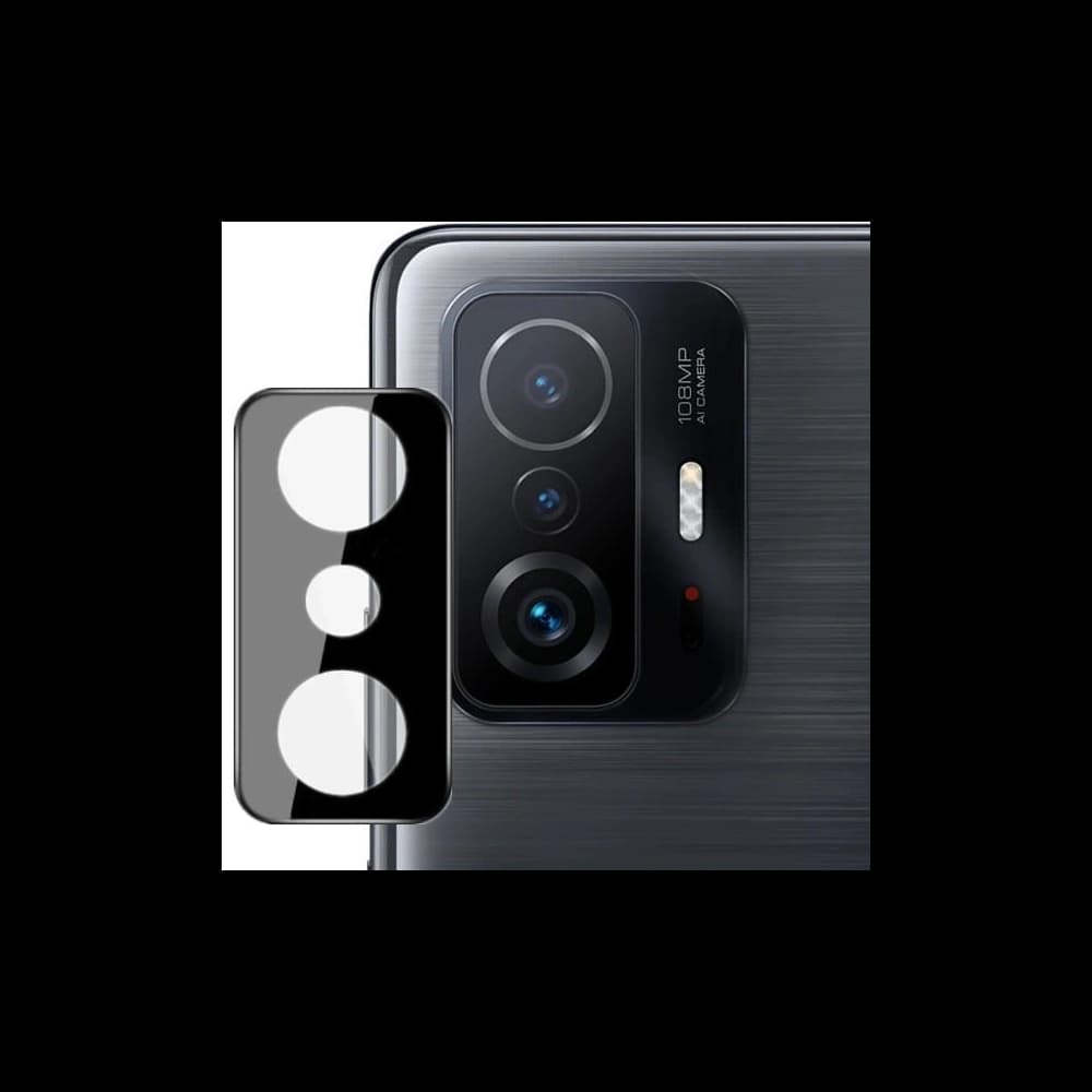 Bizon Glass Lens Xiaomi 11T / Pro [2 PACK] - 2