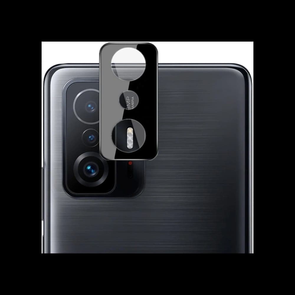 Bizon Glass Lens Xiaomi 11T / Pro [2 PACK] - 3