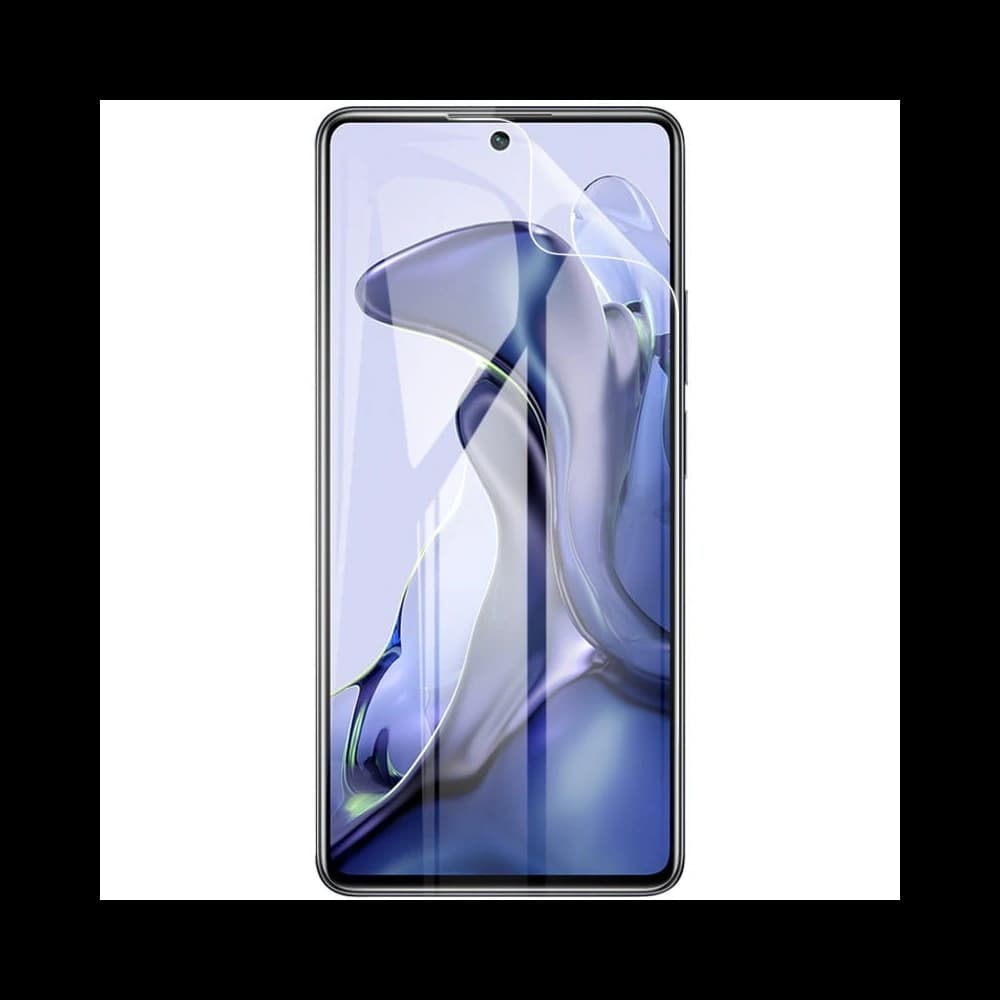 Bizon Glass Hydrogel Xiaomi 11T / 11T Pro [2 PACK] - 2