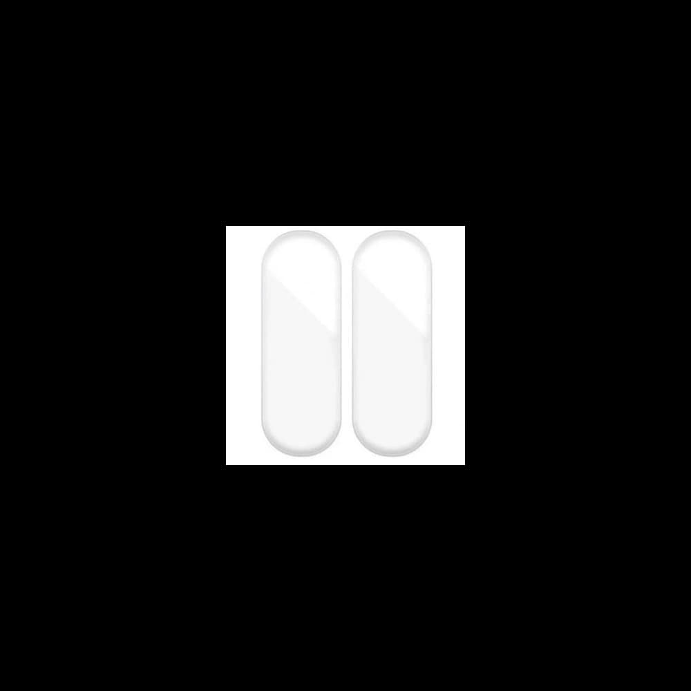 Bizon Glass Hydrogel Xiaomi Mi Band 6 / 5 [2 PACK] - 6