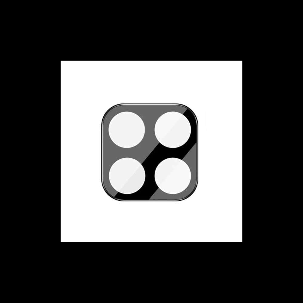 Bizon Glaslinse Poco C40 / Redmi 10C [2 PACK] - 3