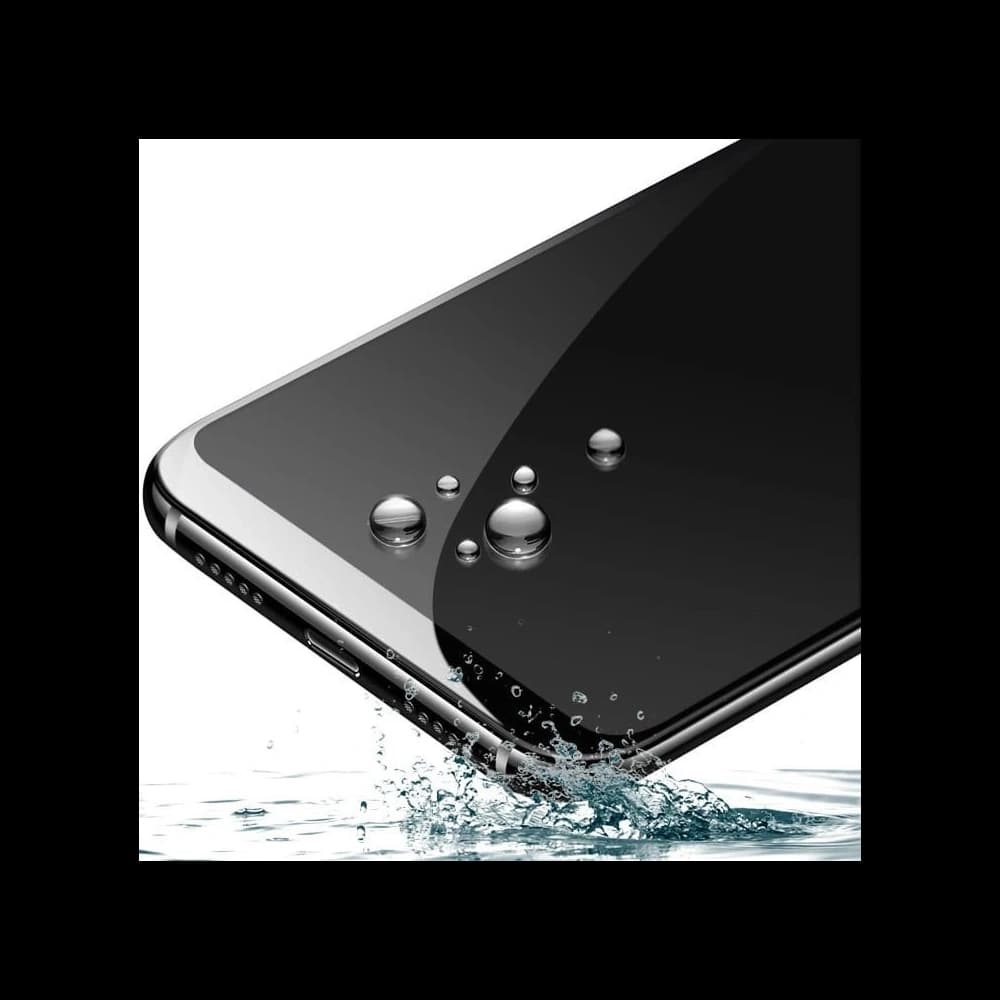 Bizon Glas Klar Xiaomi Poco F3 - 6