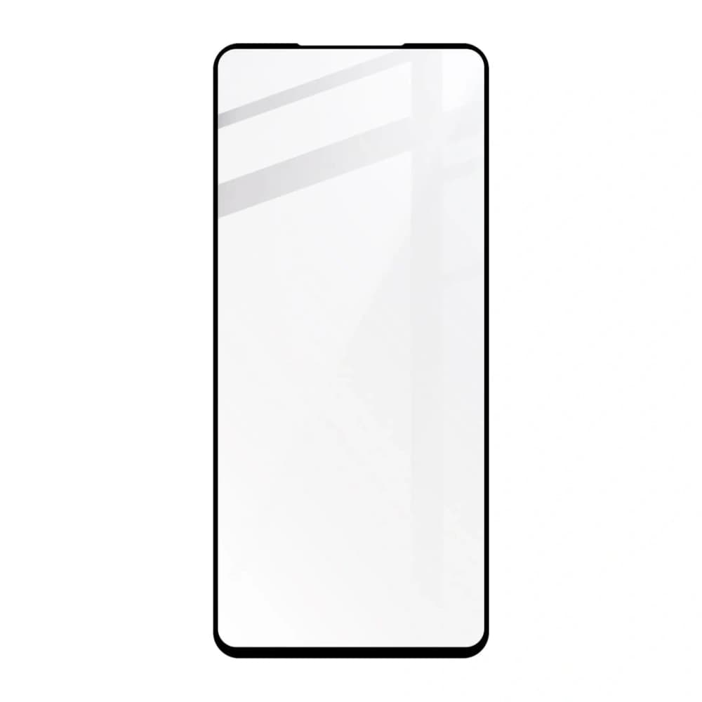 Bizon Glass Edge Xiaomi Poco F4 black - 4