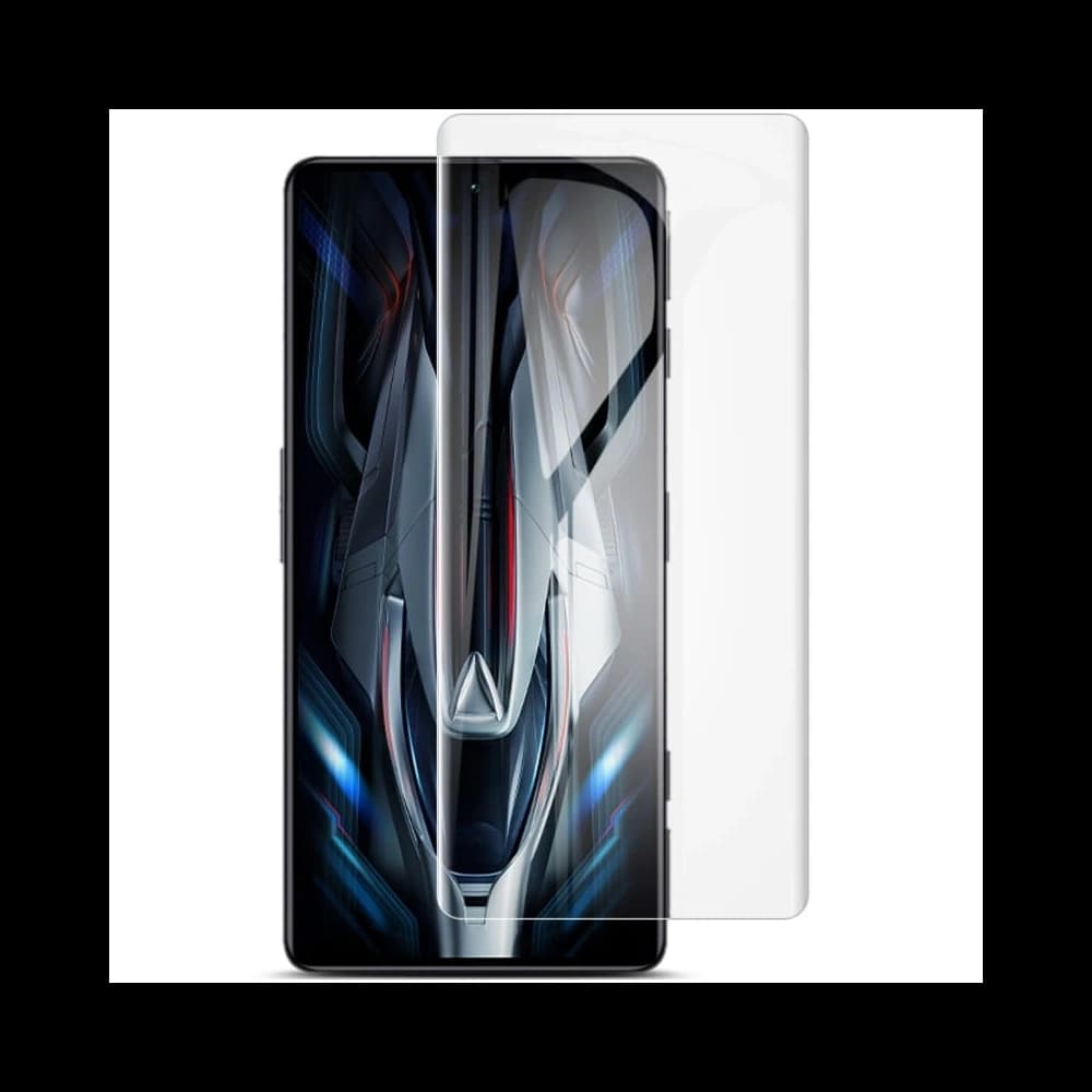 Bizon Glass Hydrogel Poco F4 GT [2 PACK] - 3