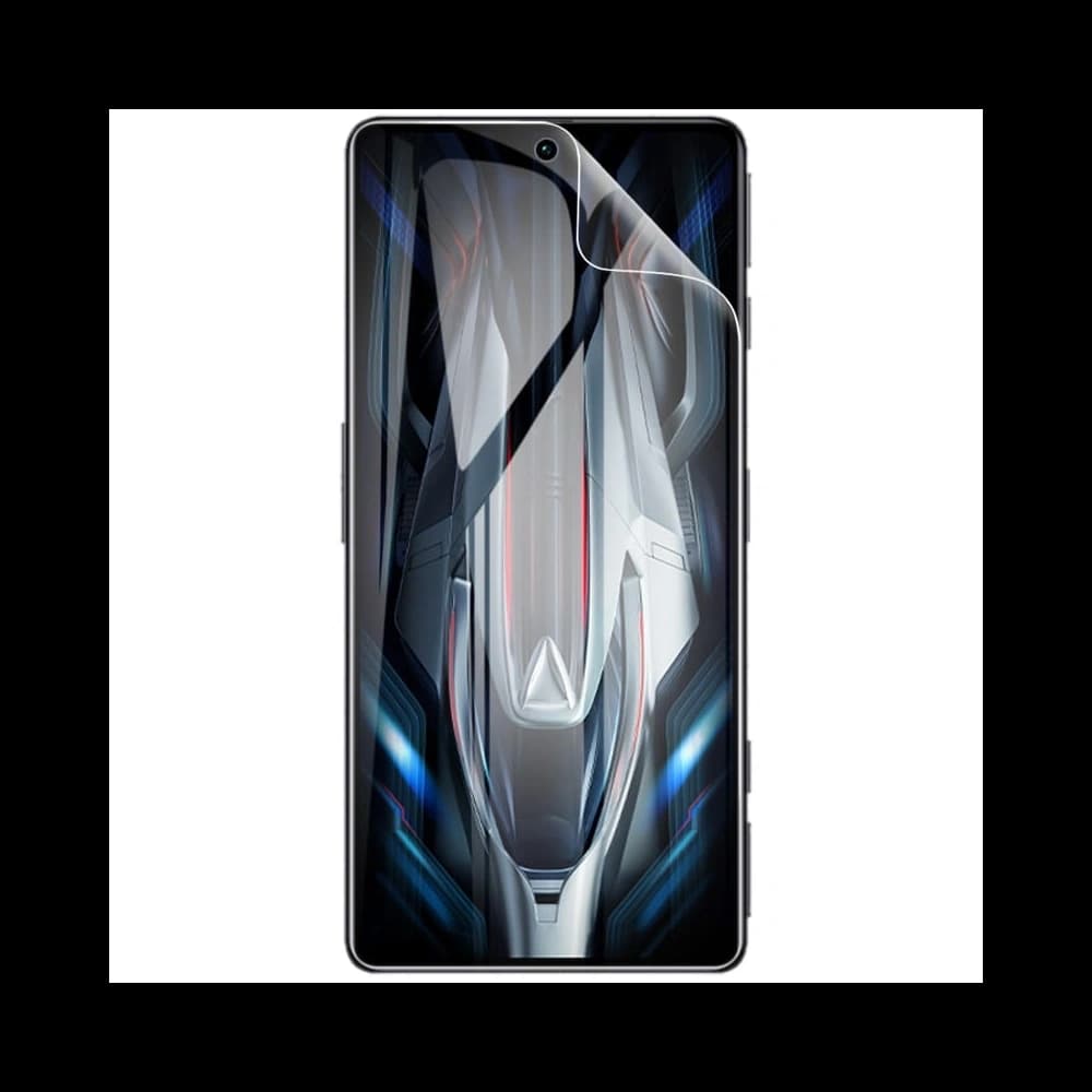 Bizon Glass Hydrogel Poco F4 GT [2 PACK] - 4