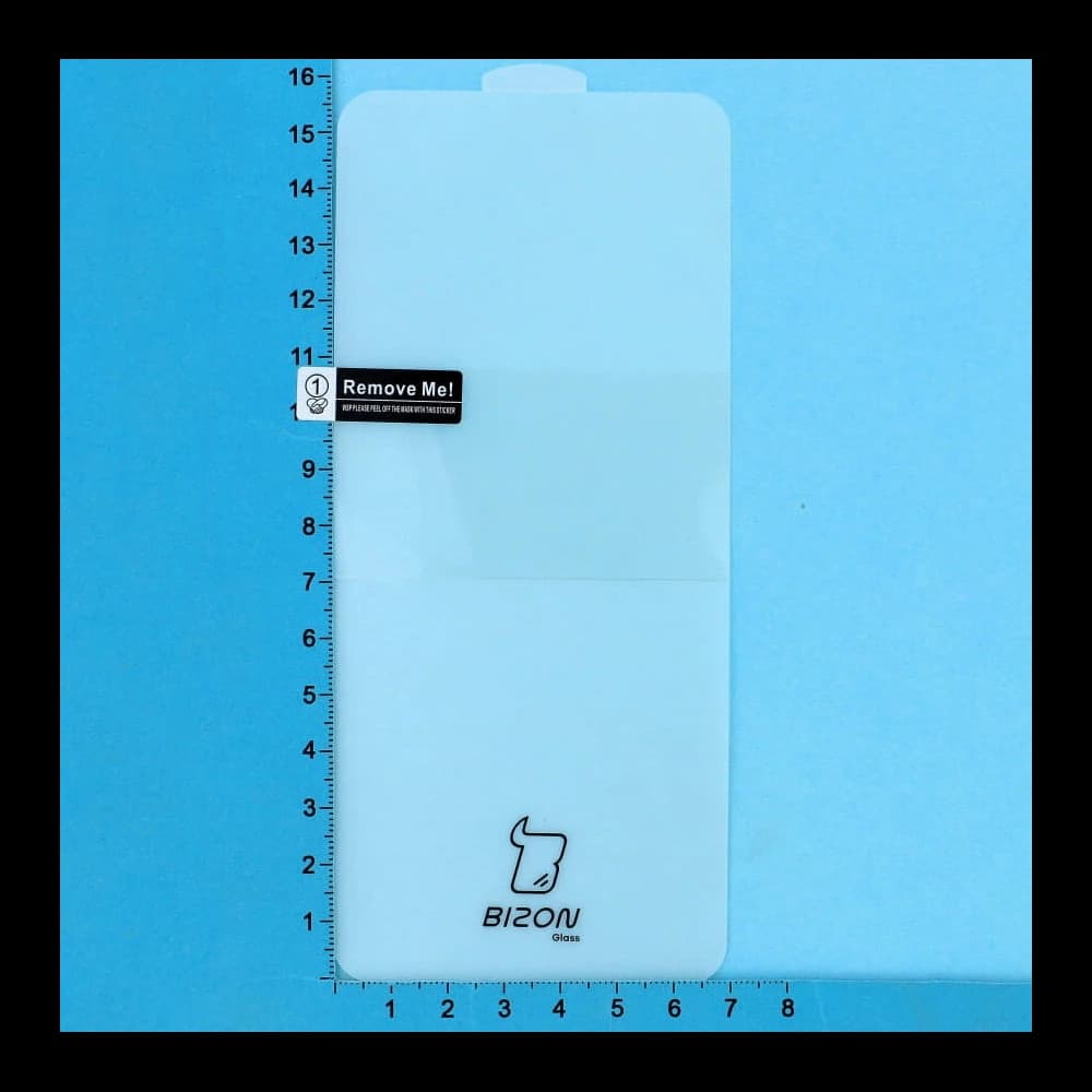 Bizon Glass Hydrogel Poco F4 GT [2 PACK] - 5