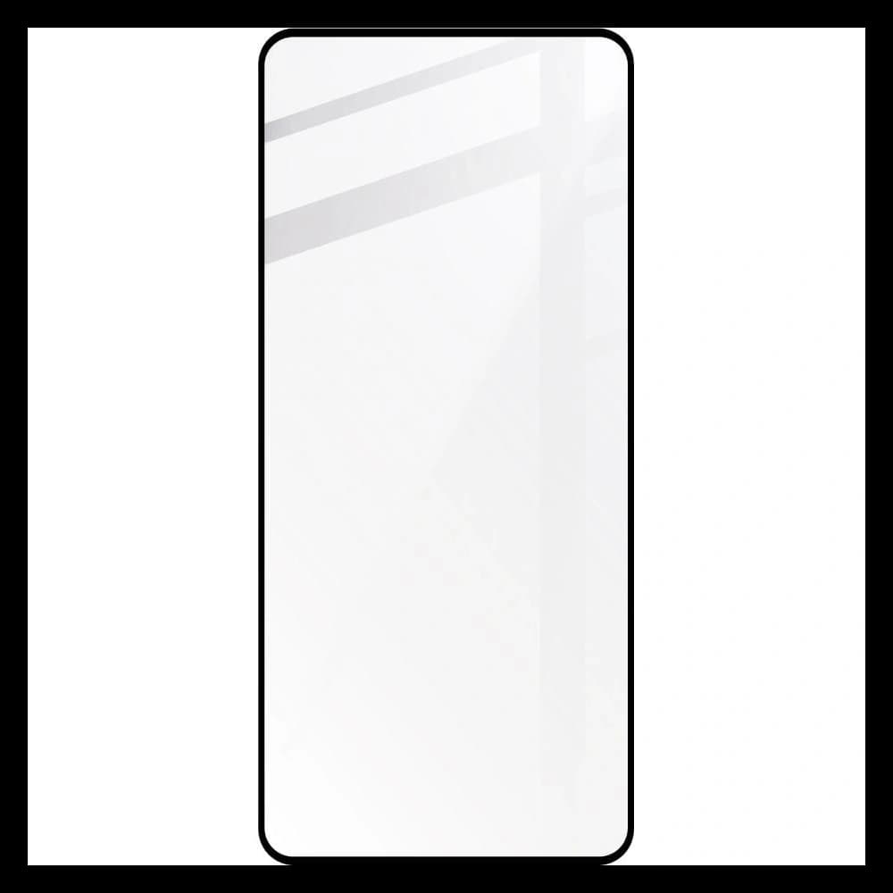 Bizon Glass Edge Xiaomi Poco F4 GT black - 4