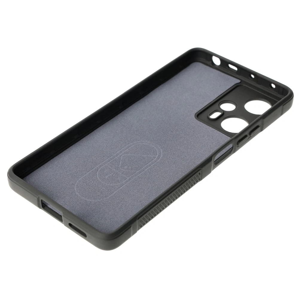 Bizon Case Tur Xiaomi Poco F5 grey - 4