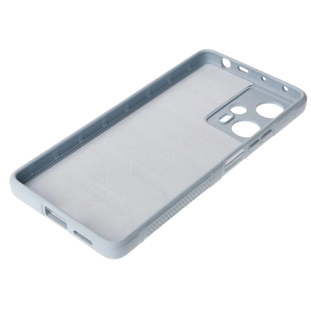 Bizon Case Tur Xiaomi Poco F5 light blue - 4