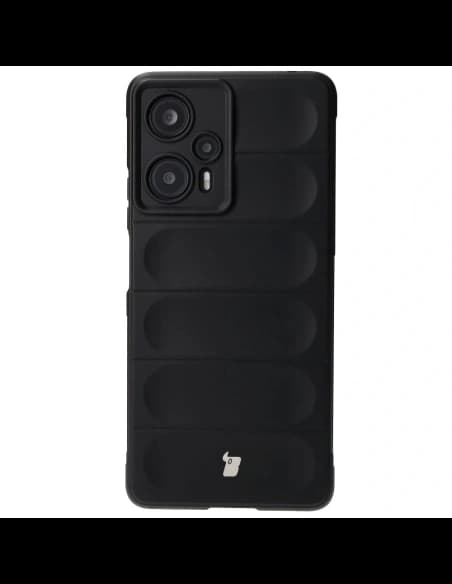 Bizon Case Tur Xiaomi Poco F5 black