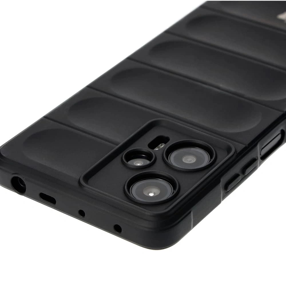 Bizon Case Tur Xiaomi Poco F5 black - 3