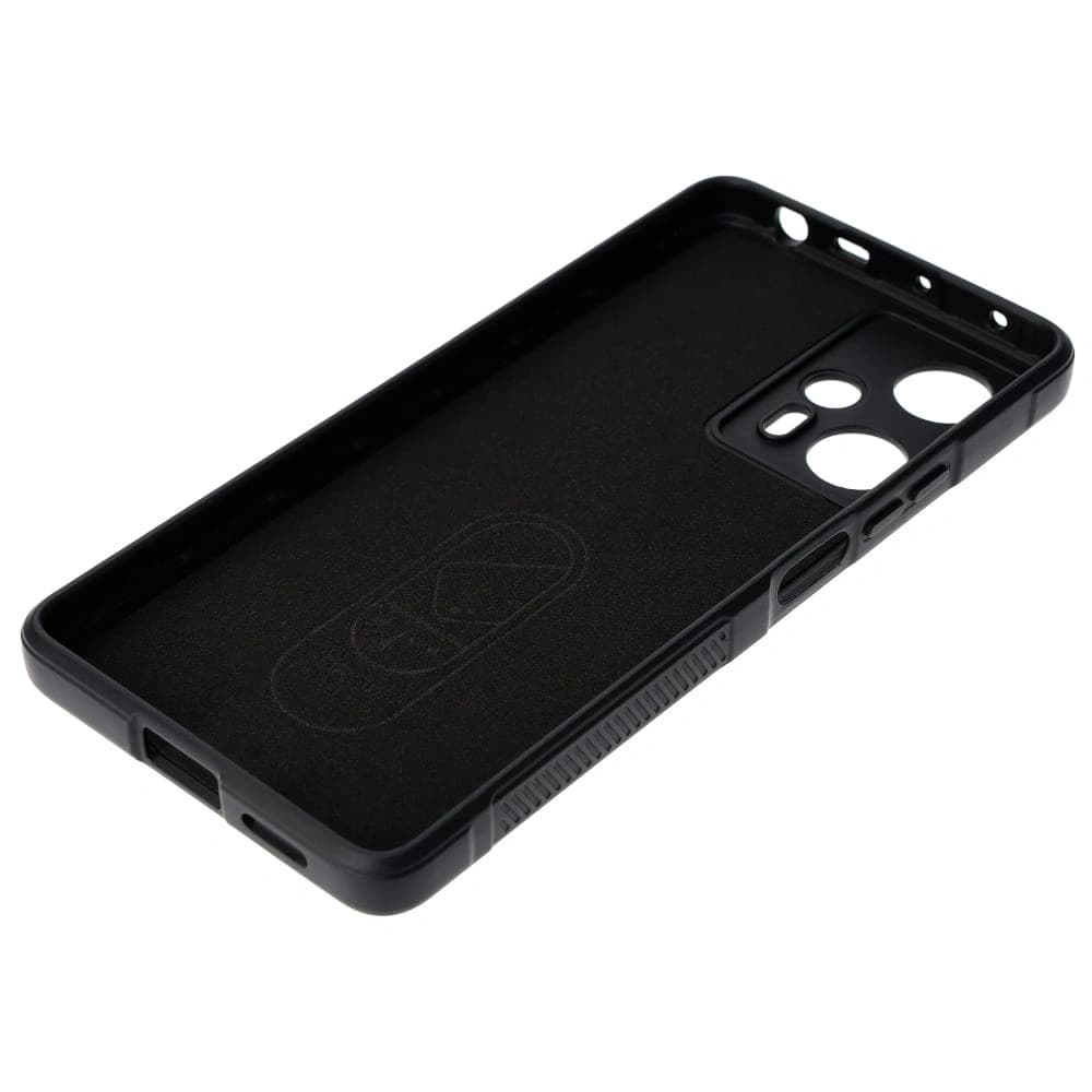 Bizon Case Tur Xiaomi Poco F5 black - 4