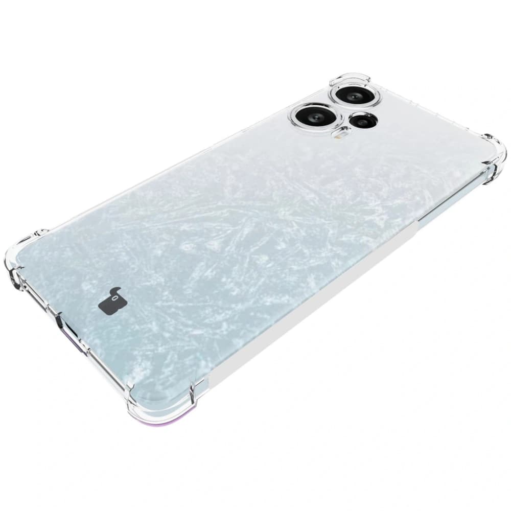 Bizon Case Salpa Xiaomi Poco F5 clear - 7