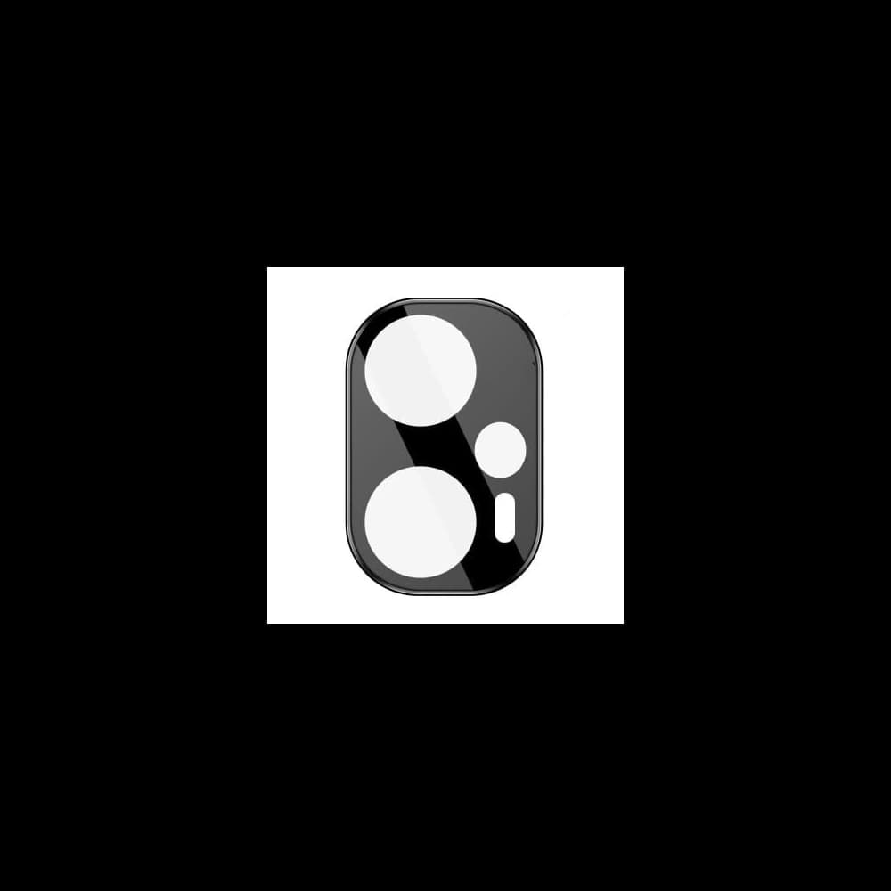 Bizon Glass Lens Poco F5 [2 PACK] - 3