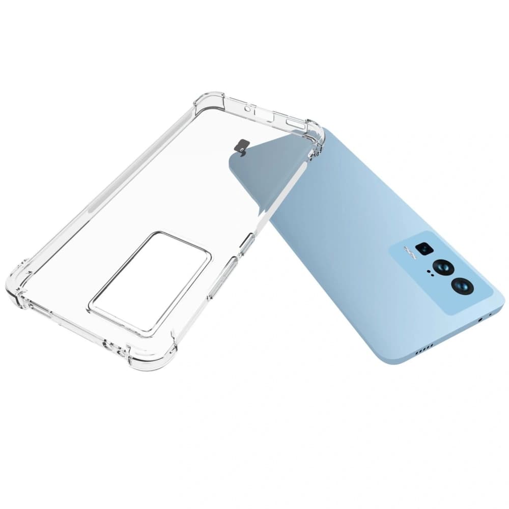 Bizon Case Salpa Xiaomi Poco F5 Pro klar - 5