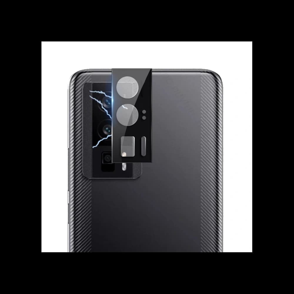 Bizon Glass Lens Poco F5 Pro [2 PACK] - 2