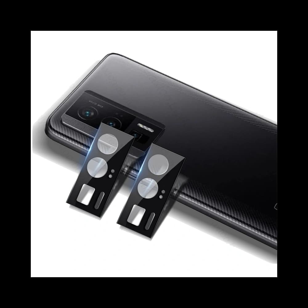 Bizon Glass Lens Poco F5 Pro [2 PACK] - 3