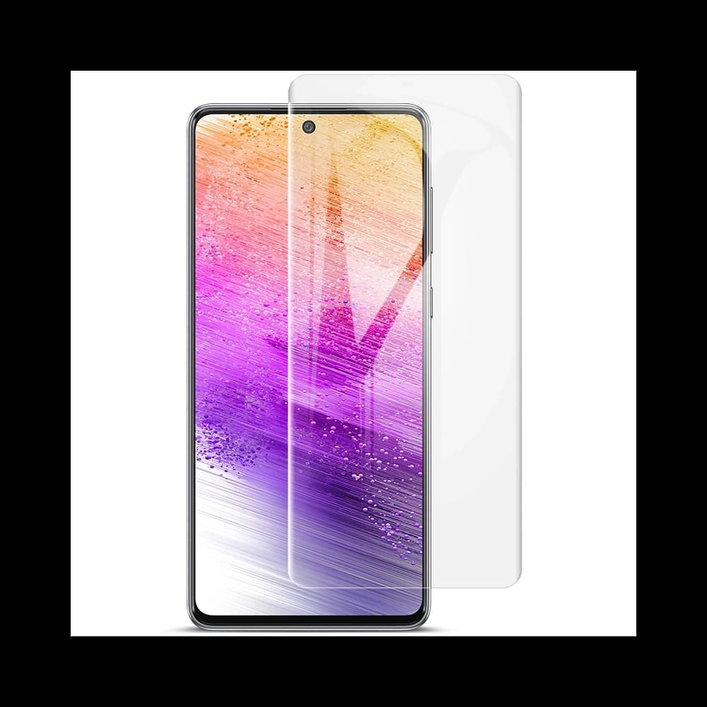 Bizon Glass Hydrogel POCO F5/F5 Pro [2 PACK] - 4