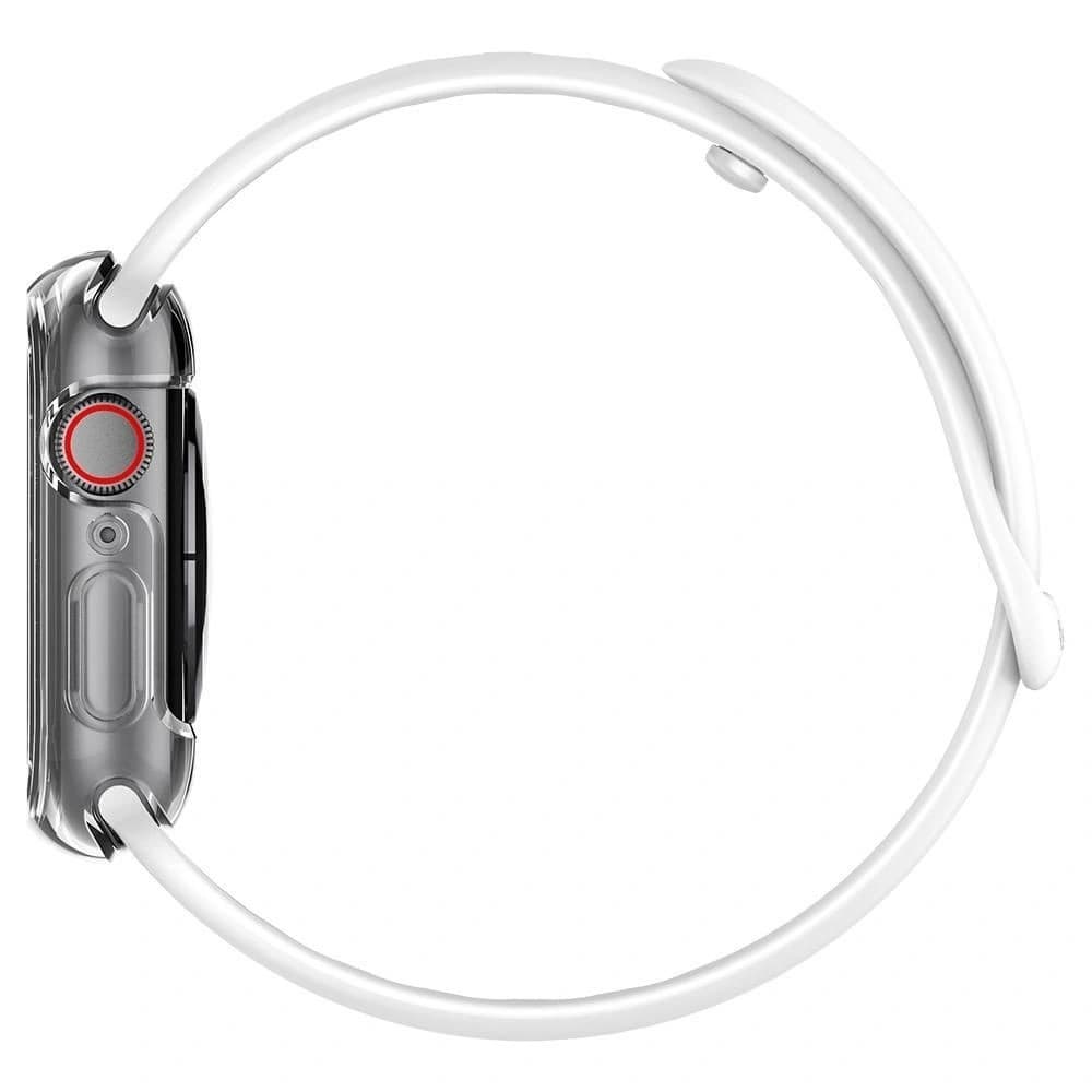 Spigen Ultra Hybrid Apple Watch 4/5/6/7/SE/8/9 40/41MM Kristallklar - 6