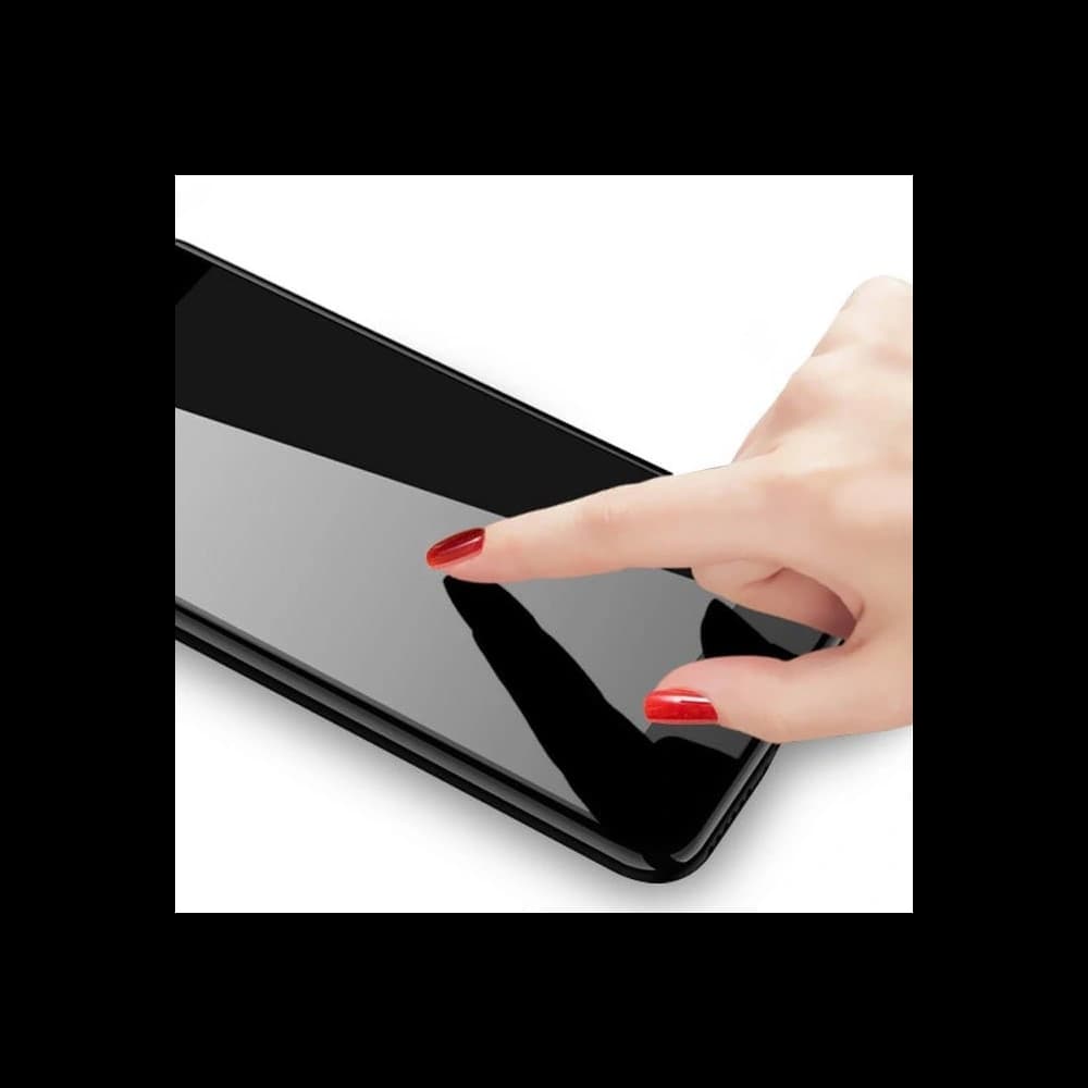 Bizon üveg tiszta edzett üveg - 3 db. + lencse üveg Poco M4 Pro 5G / Redmi Note 11S 5G - 9