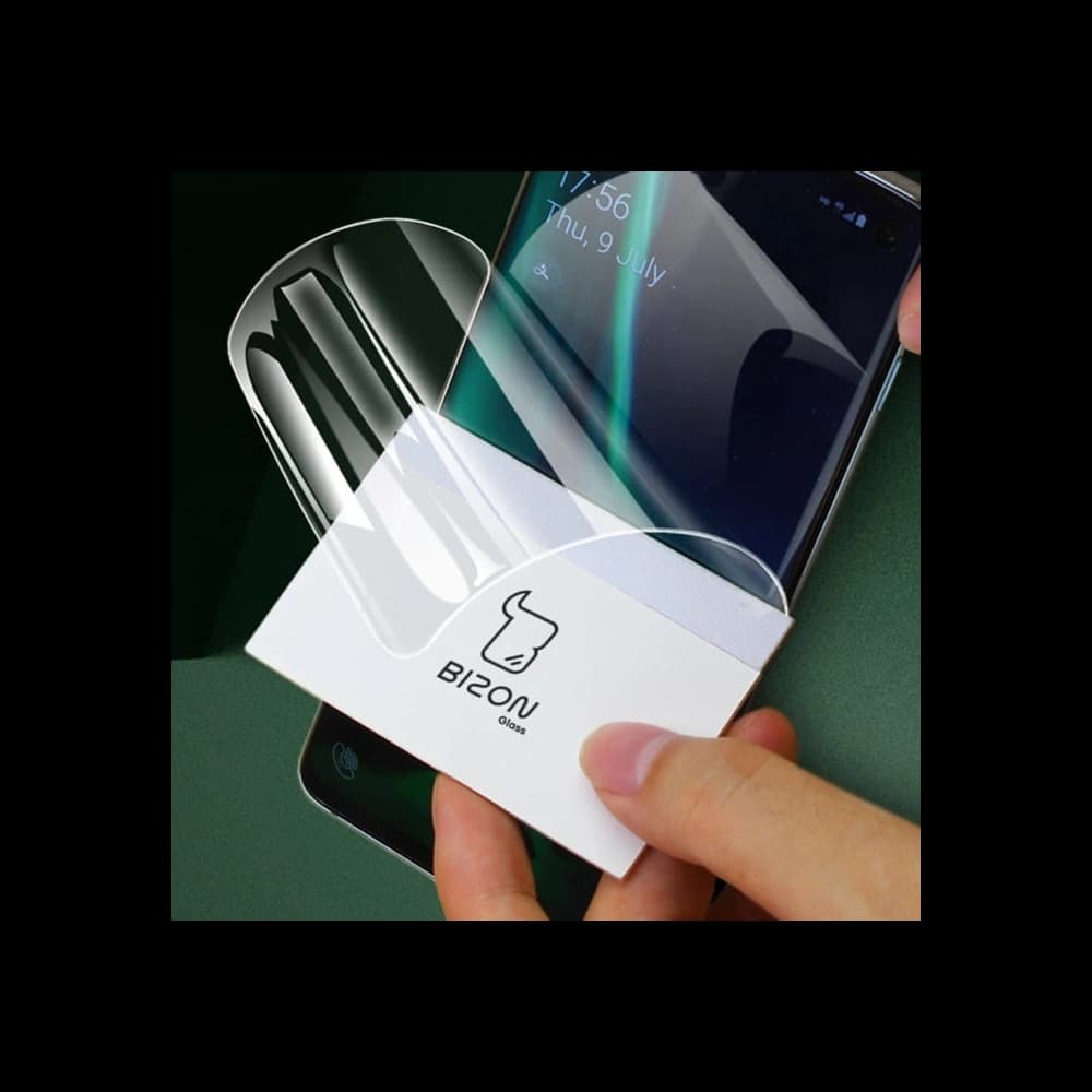 Bizon Glass Hydrogel Poco M5 [2 PACK] - 7