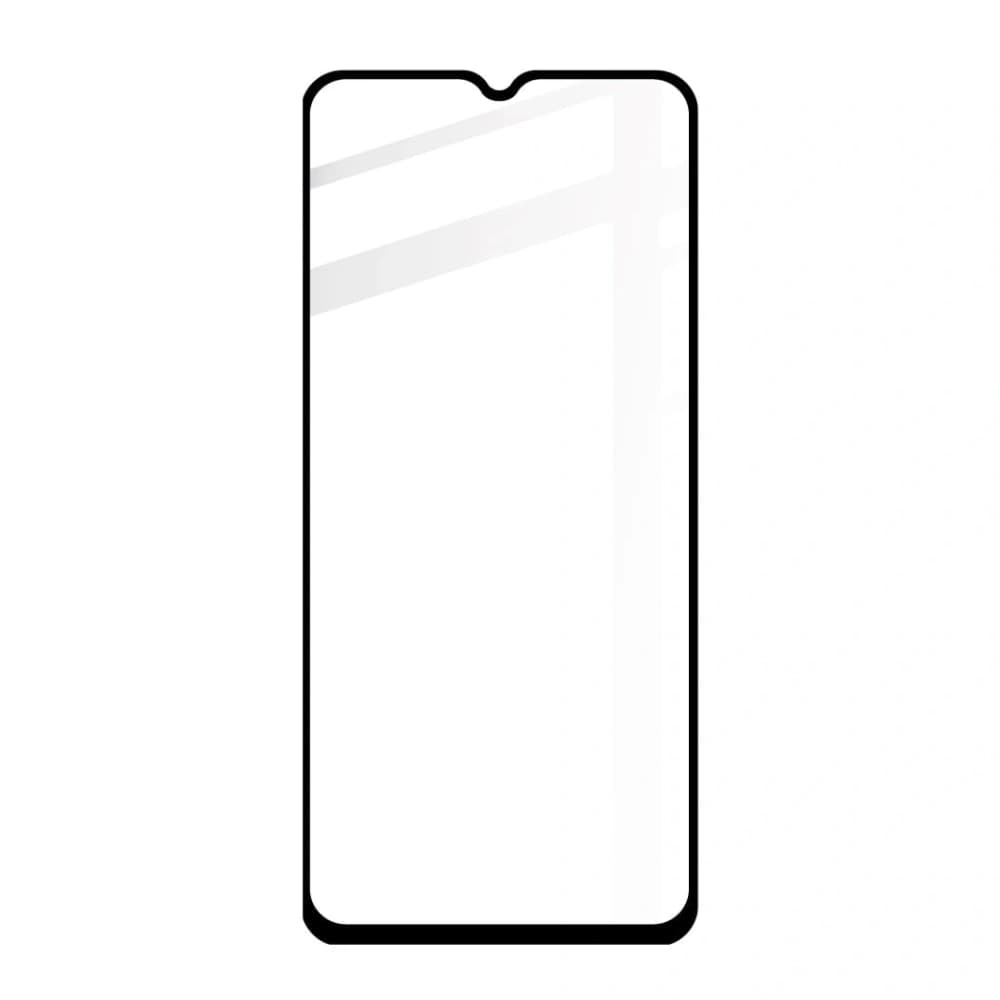 Bizon Glass Edge 2 Poco M5 schwarz - 3