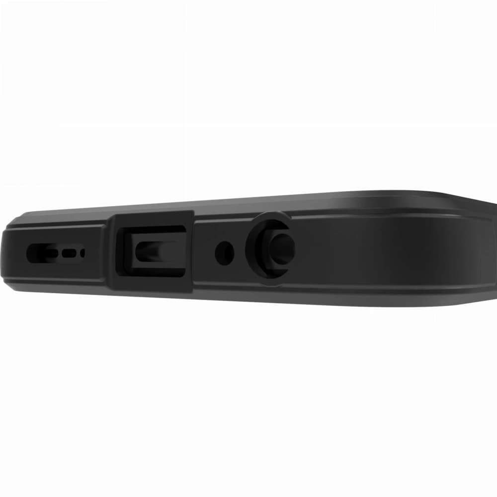 Bizon Case Tur Xiaomi Poco M5s / Xiaomi Redmi Note 10 / 10s black - 5