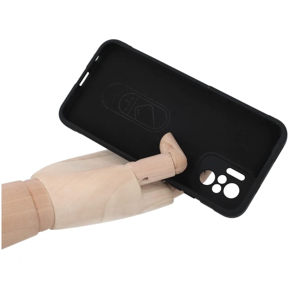 Bizon Case Tur Xiaomi Poco M5s / Xiaomi Redmi Note 10 / 10s black - 6