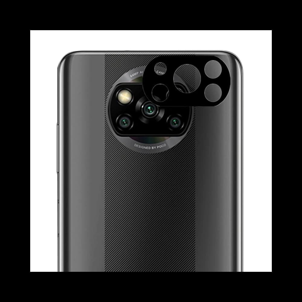 Bizon üveg lencse Xiaomi Poco X3 / NFC / Pro [2 CSOMAG] - 3