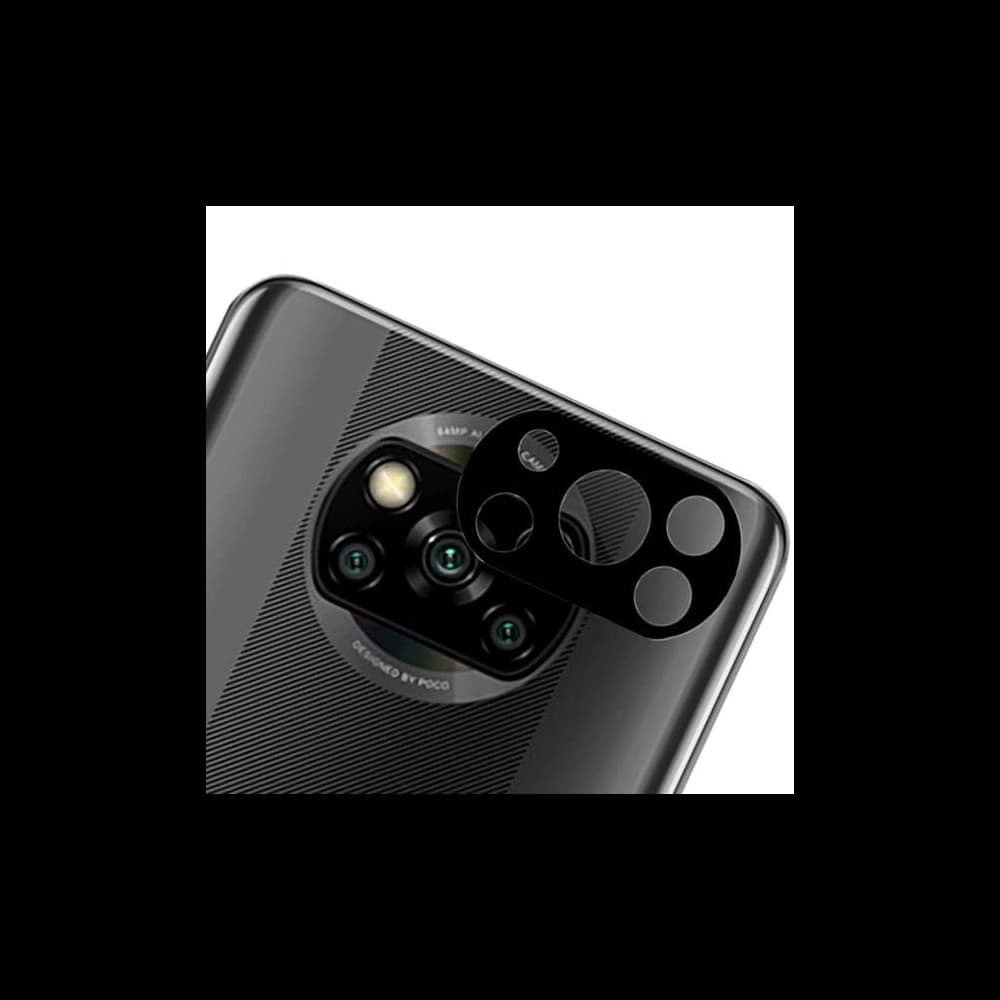 Bizon üveg lencse Xiaomi Poco X3 / NFC / Pro [2 CSOMAG] - 4