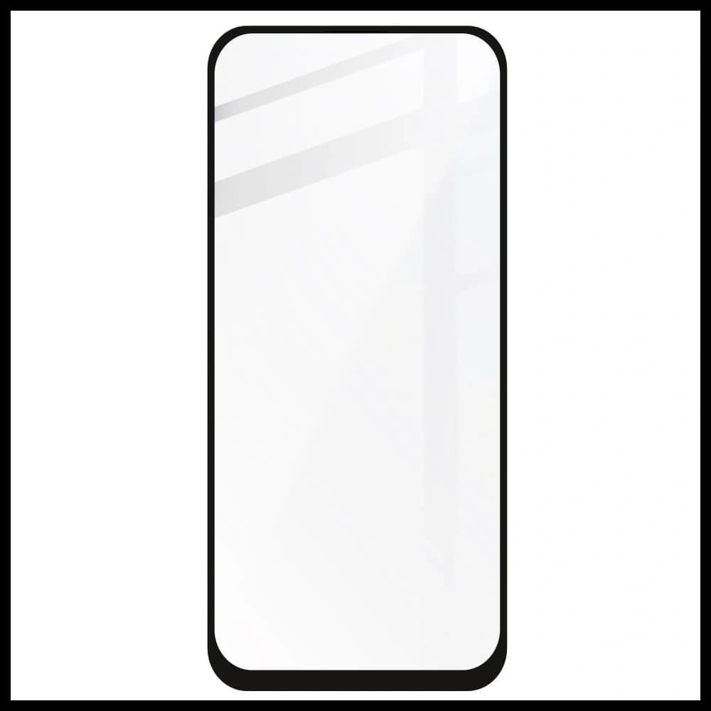 Bizon Glass Edge Xiaomi Poco X3 / NFC / PRO fekete - 4