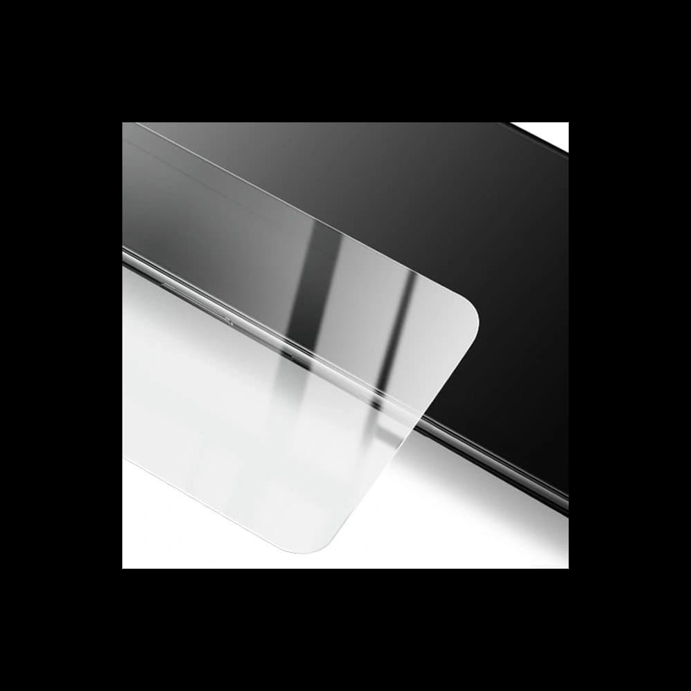 Tvrzené sklo Bizon Glass Clear pro Xiaomi Poco X4 GT - 4