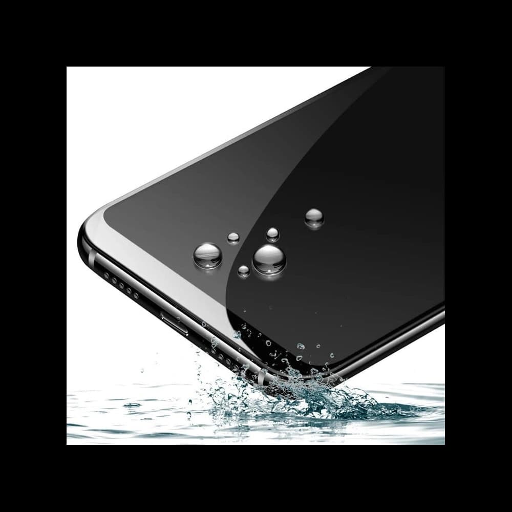 Tvrzené sklo Bizon Glass Clear pro Xiaomi Poco X4 GT - 5