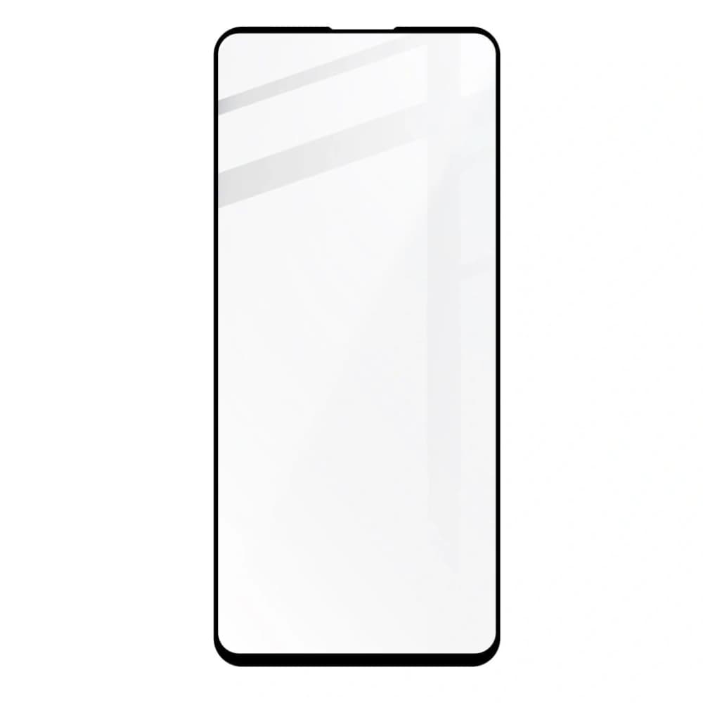 Tvrzené sklo Bizon Glass Edge pro Poco X4 Pro 5G černé - 4