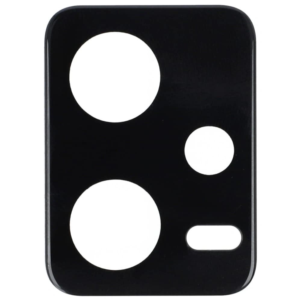 3x Sticlă pentru ecran + sticlă clară pentru cameră BIZON Clear 2 pentru Poco X5 - 6