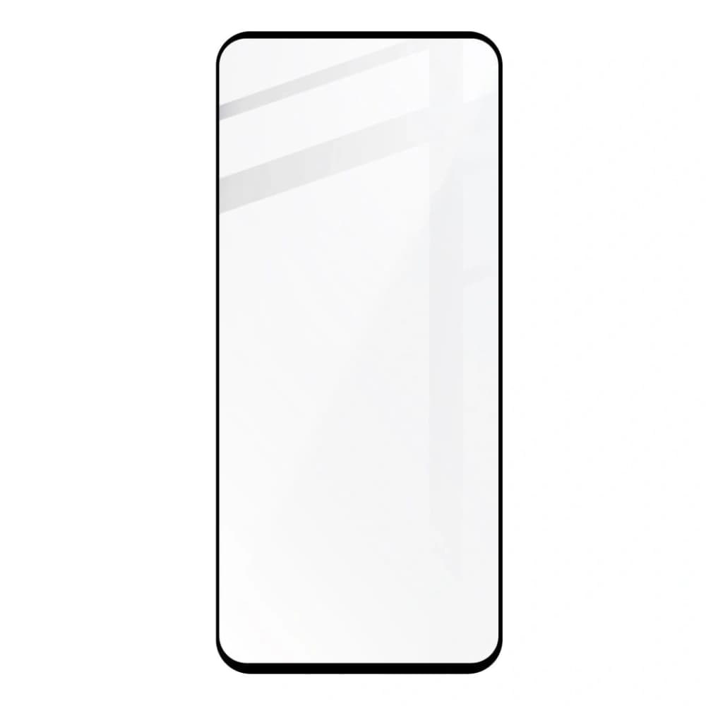 2x Glas für den Bildschirm + Glas für die Kamera BIZON Edge 2 für Poco X5 - 4