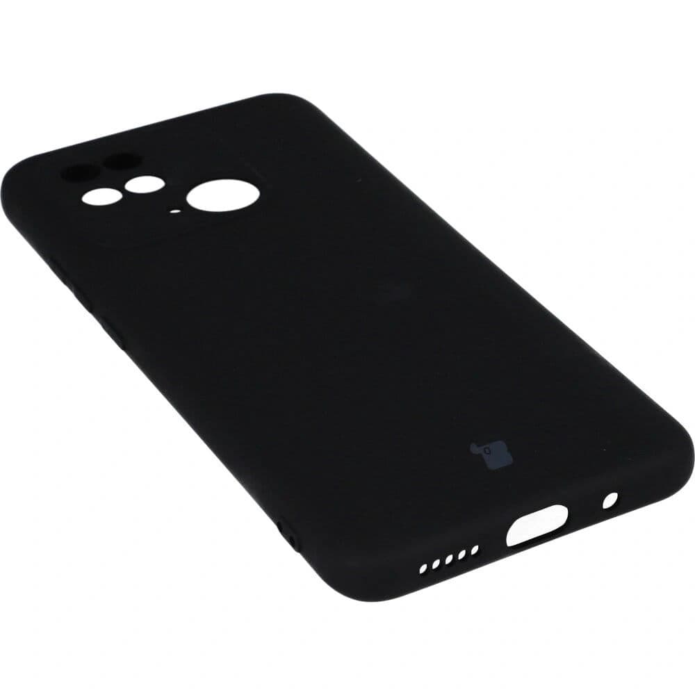 Bizon Case szilikon Xiaomi Redmi 10C fekete - 3