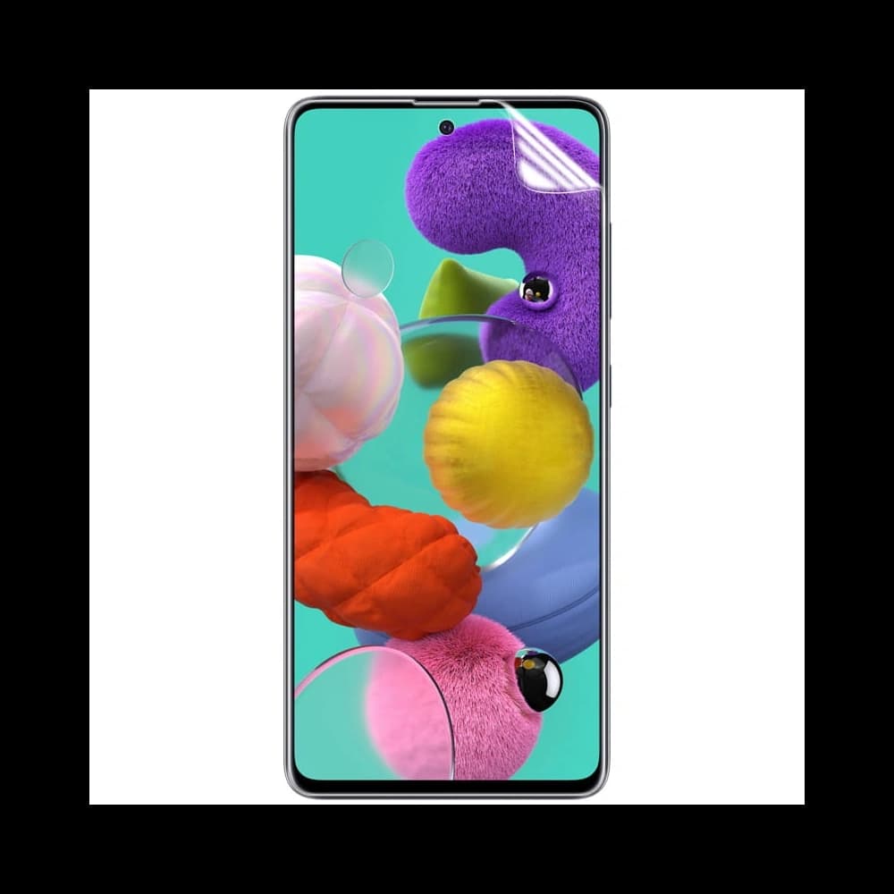 Bizon Glass Hydrogel Redmi 12 [2 PACK] - 5