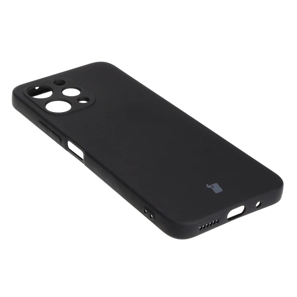 Bizon Case Szilikon Xiaomi Redmi 12 fekete - 4