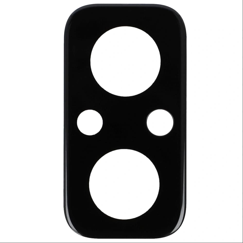 Bizon Glaslinse Redmi 12C [2 PACK] - 5